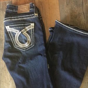 Big Star Sweet Stretch Vintage  26 L